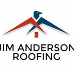 Jim Anderson Roofinglogo